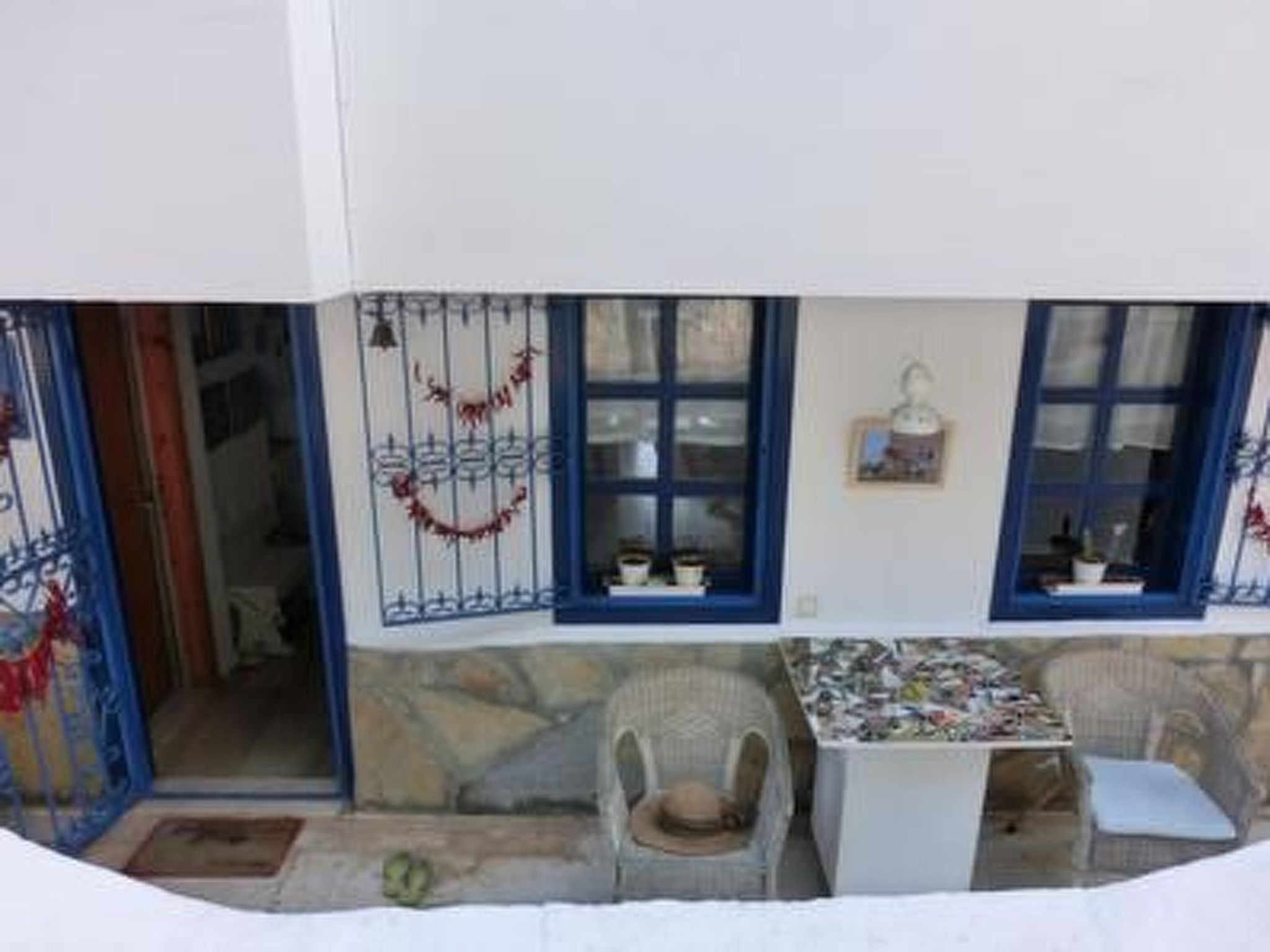 In Milas mit Offenem Kamin-Image-tags.info