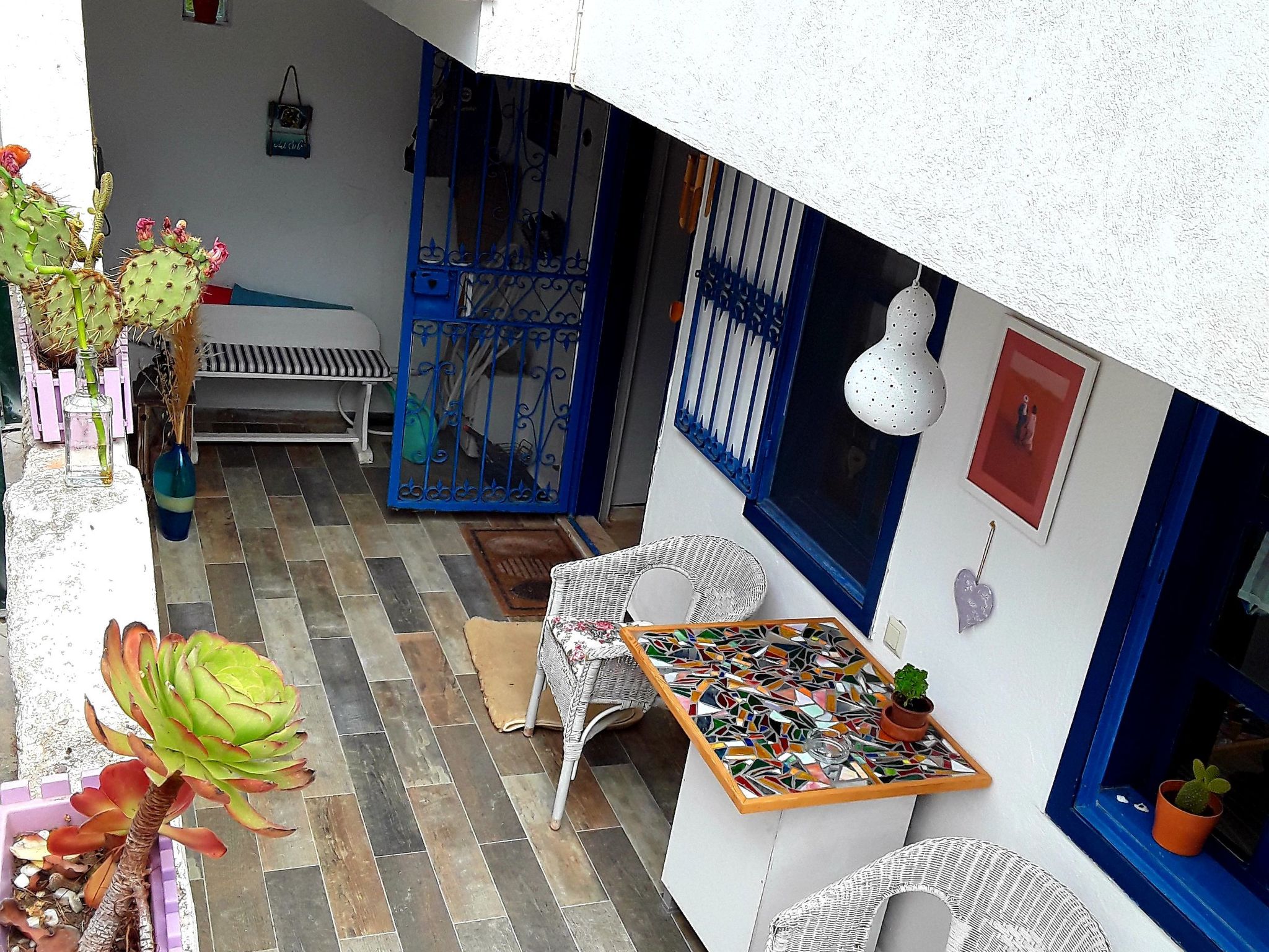 In Milas mit Offenem Kamin-Image-tags.info