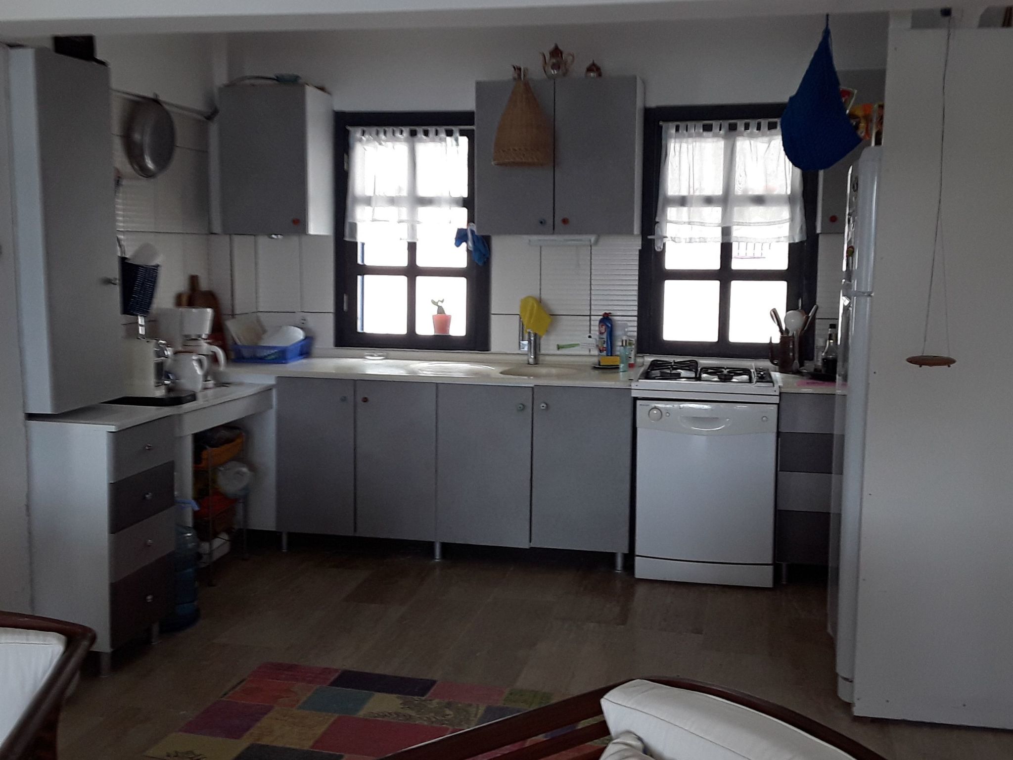 In Milas mit Offenem Kamin-Image-tags.info