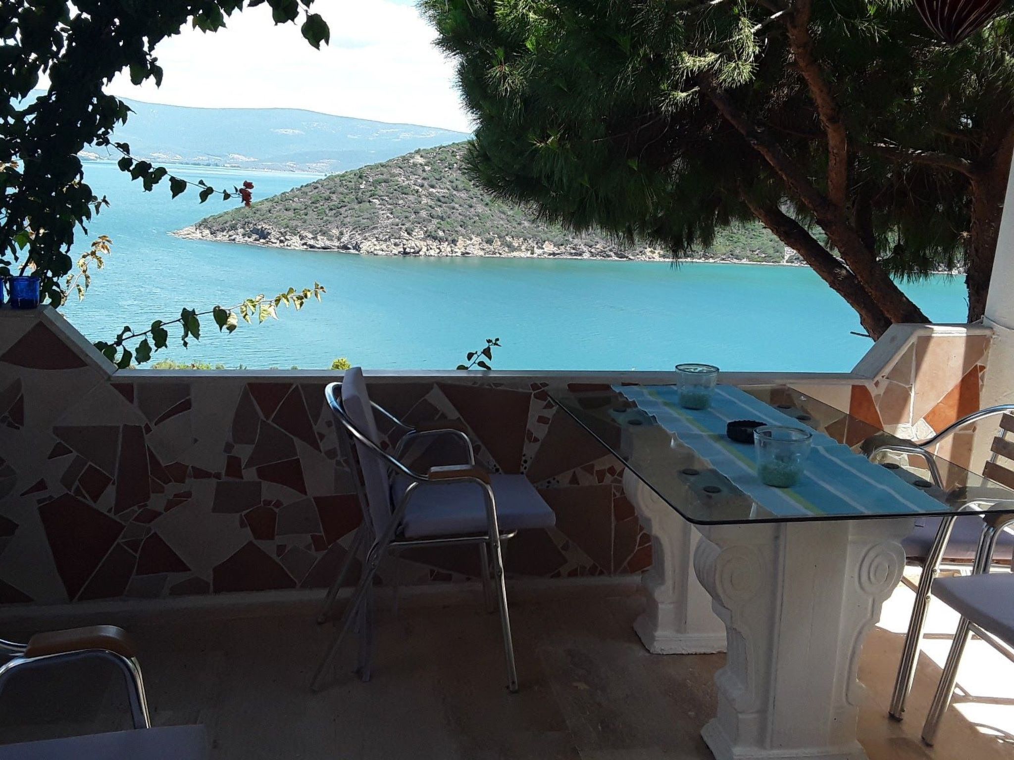 In Milas mit Offenem Kamin-Image-tags.info