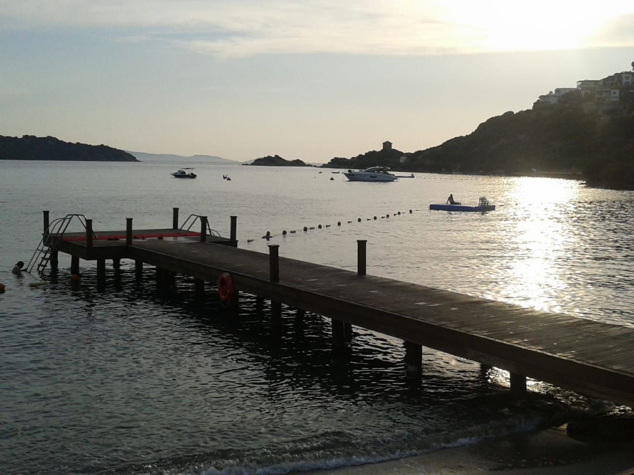 In Milas mit Offenem Kamin-Image-tags.info