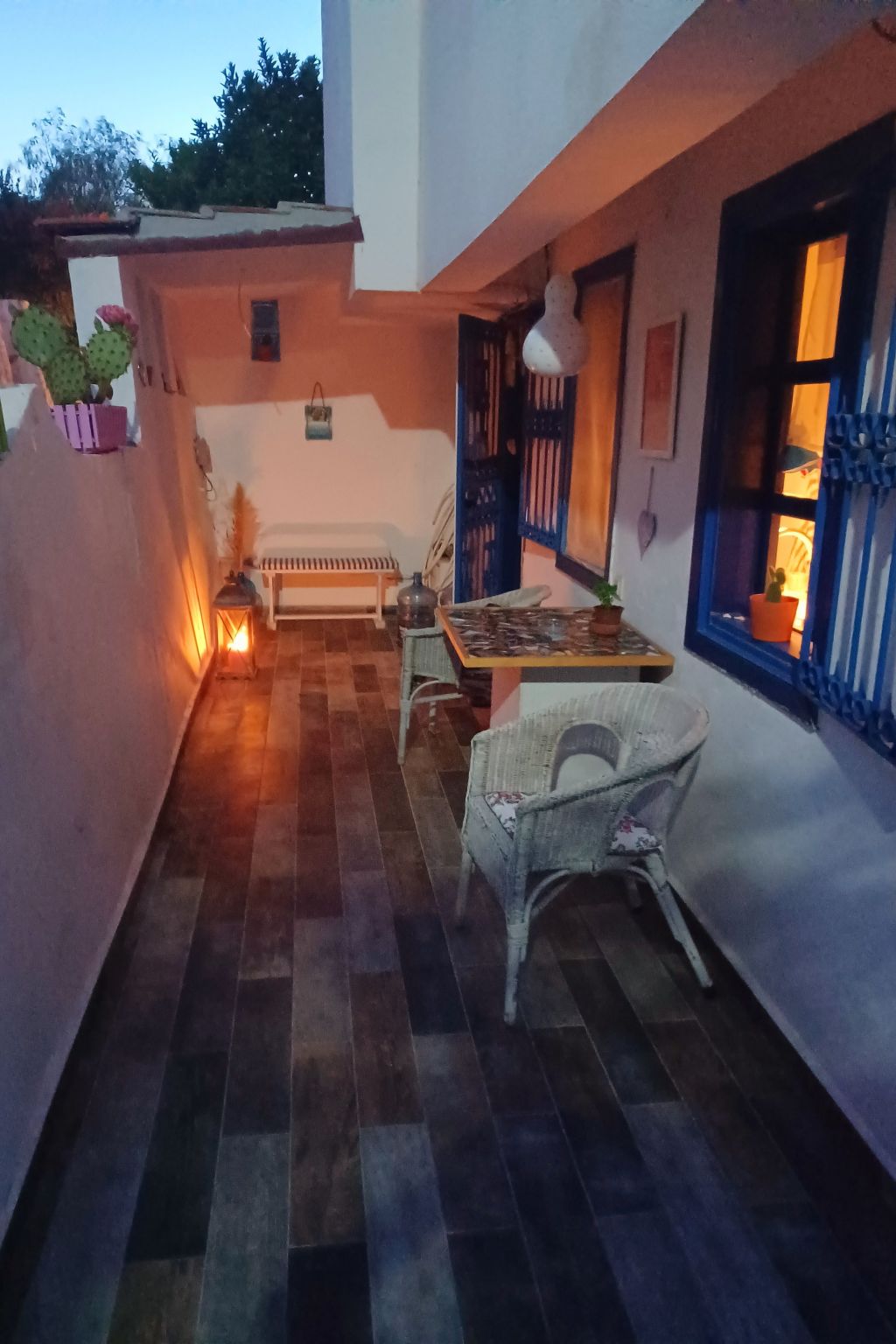 In Milas mit Offenem Kamin-Image-tags.info