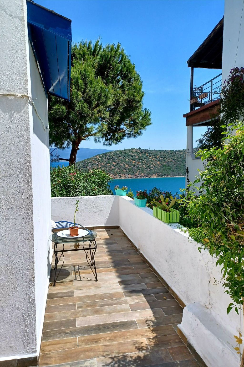 In Milas mit Offenem Kamin-Image-tags.info