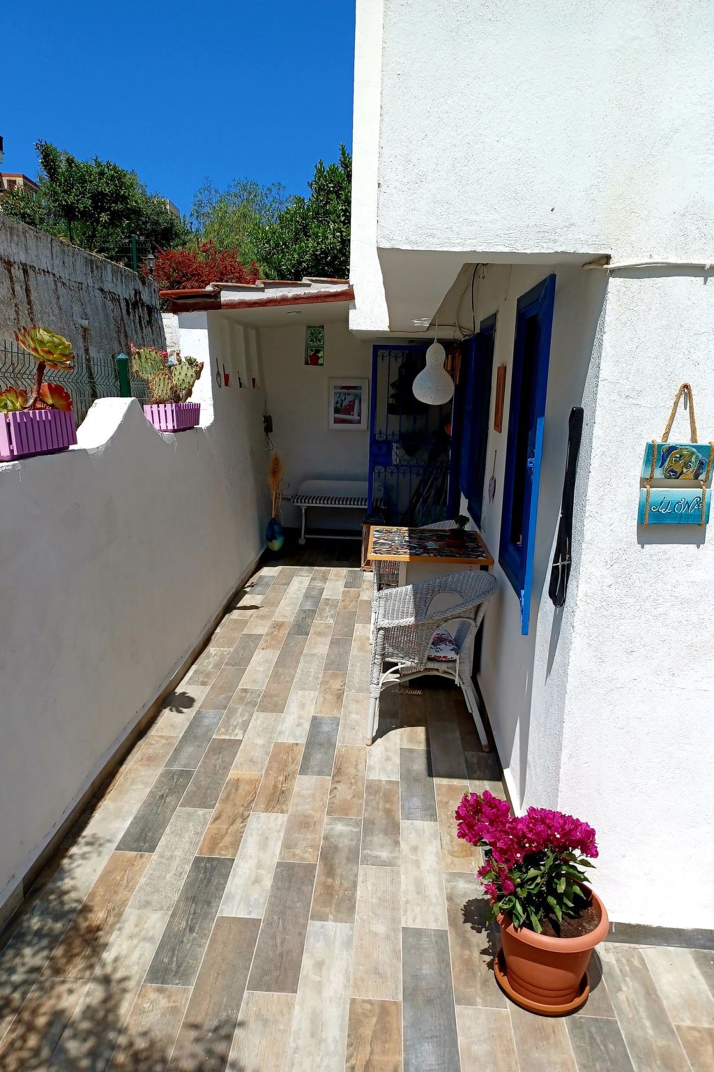 In Milas mit Offenem Kamin-Image-tags.info