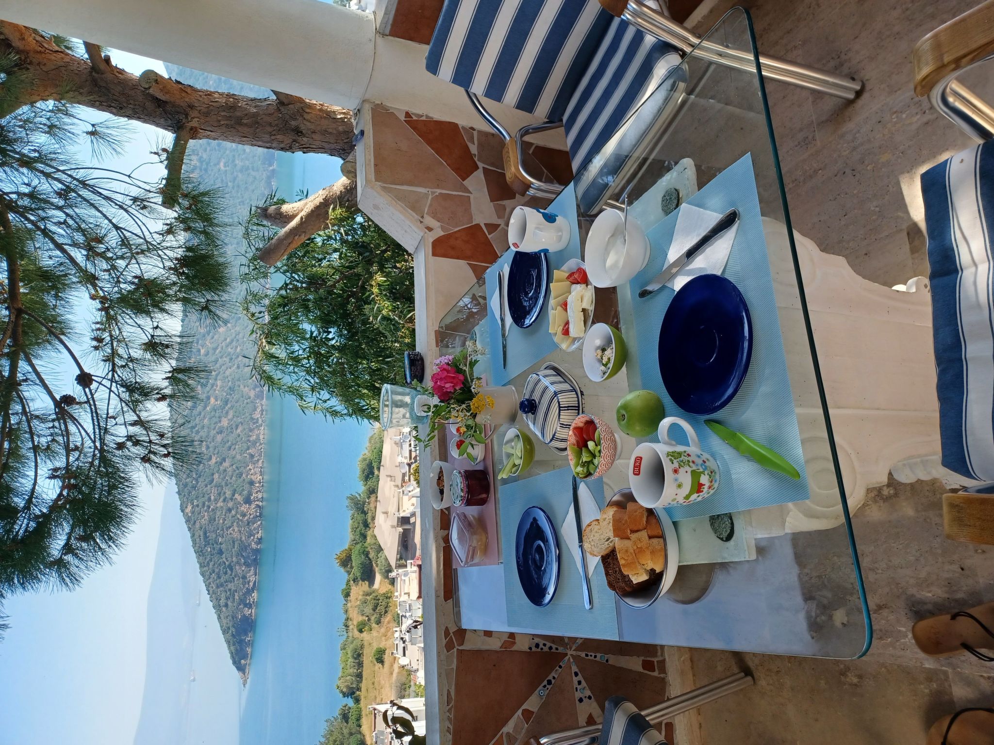 In Milas mit Offenem Kamin-Image-tags.info