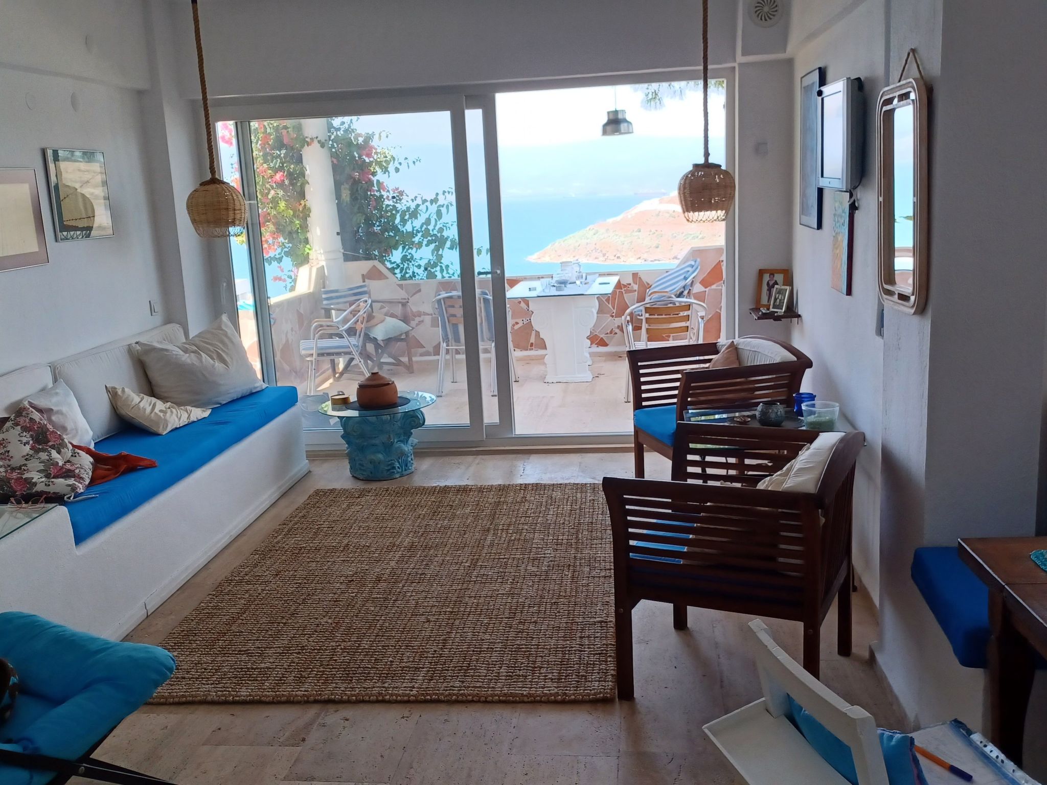 In Milas mit Offenem Kamin-Image-tags.info