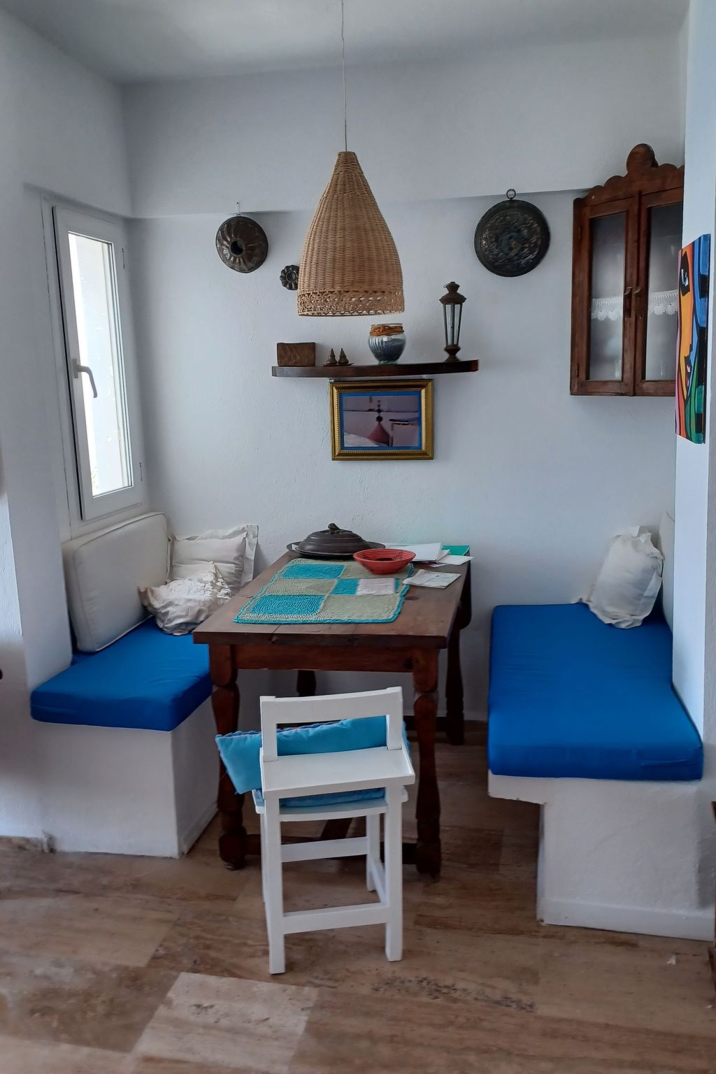 In Milas mit Offenem Kamin-Image-tags.info