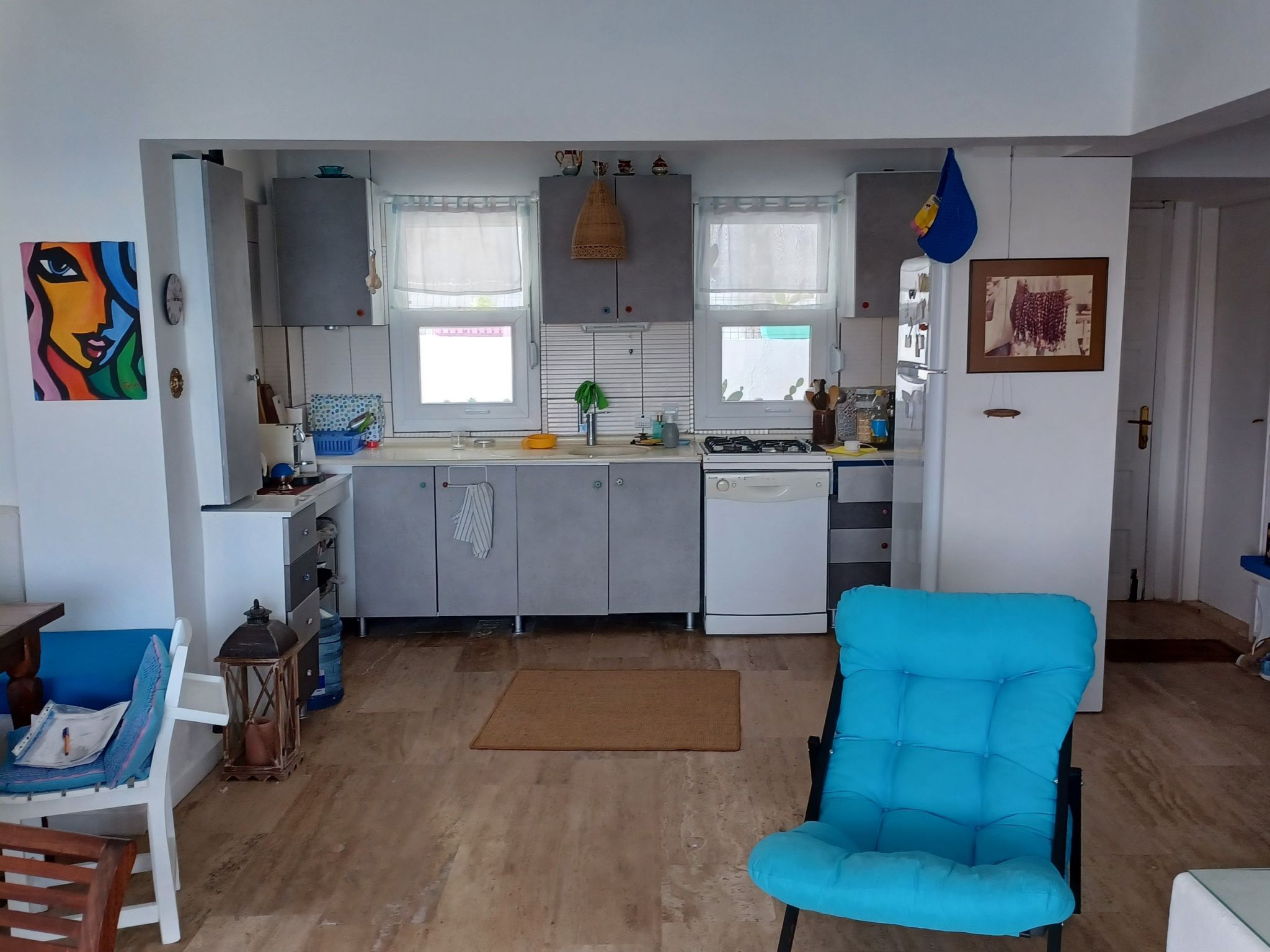 In Milas mit Offenem Kamin-Image-tags.info