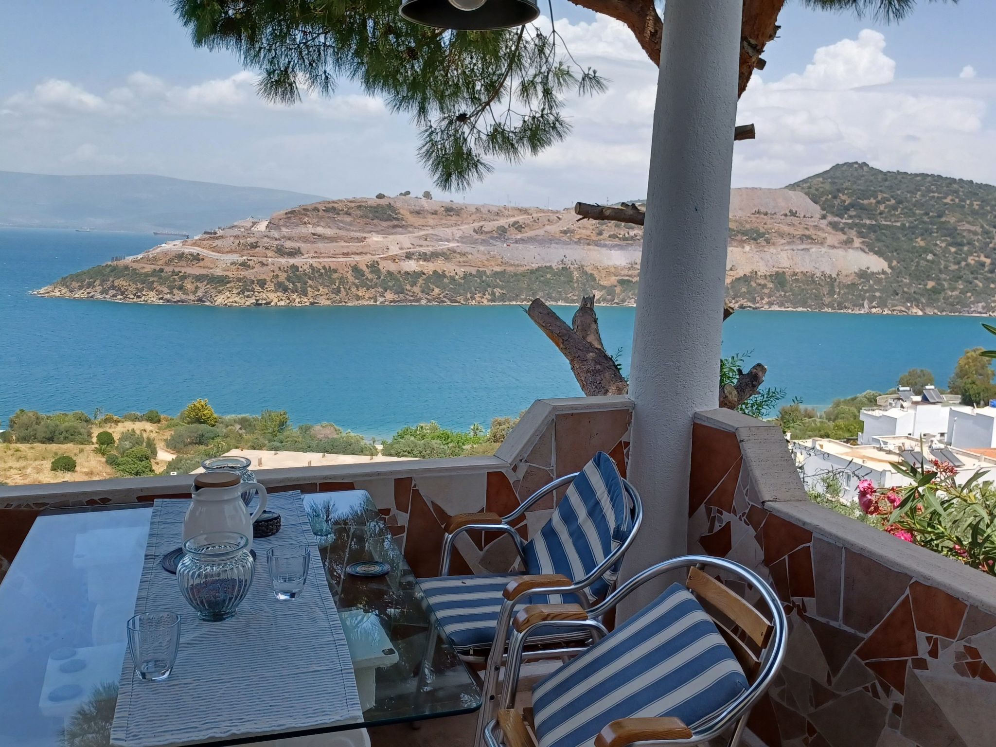 In Milas mit Offenem Kamin-Image-tags.info