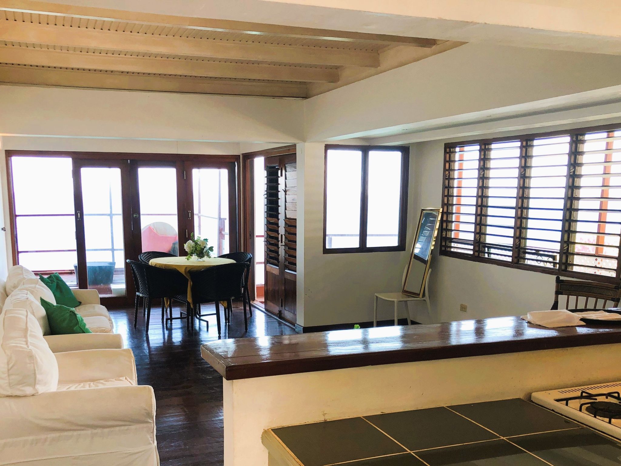 Traumhaftes Ferienapartment mit Meeresblick - Image 4