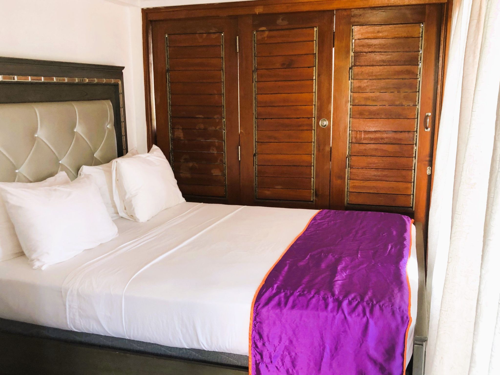 Appartement Traumhaftes Ferienapartment mit Meeresblick – photo, photo 10 sur 14
