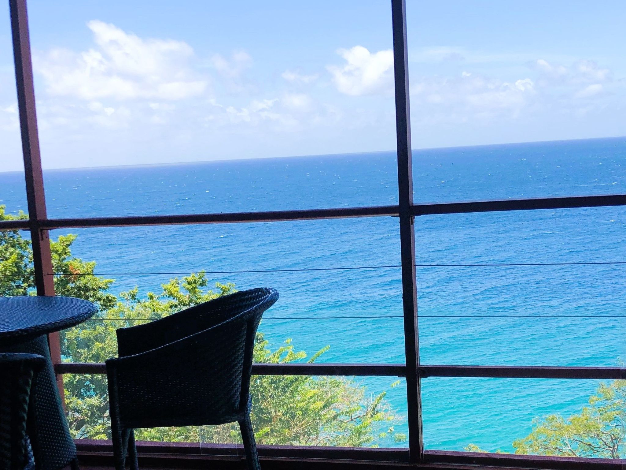 Traumhaftes Ferienapartment mit Meeresblick — House (5 of 10)
