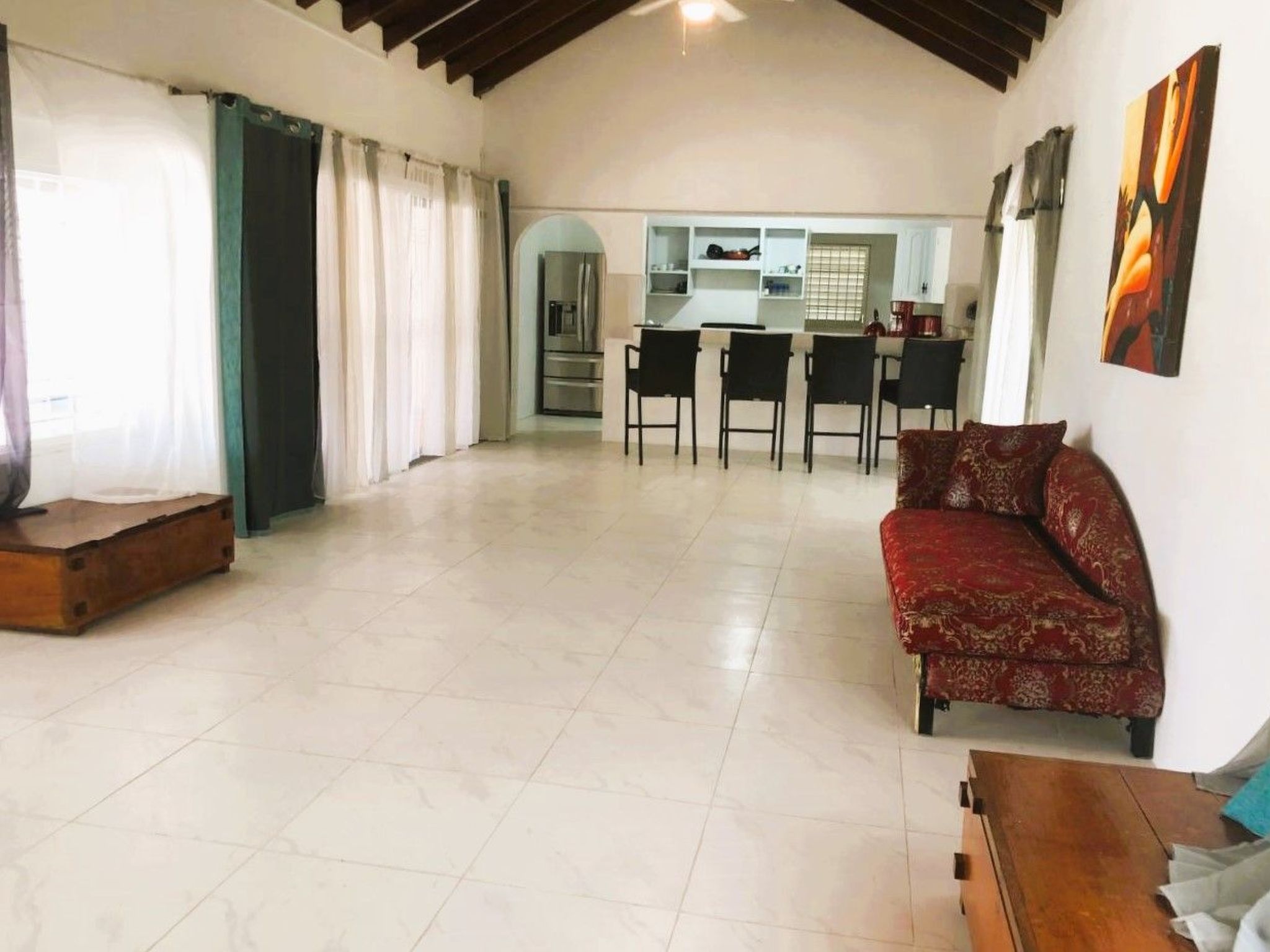 Tolle, strandnahe Villa mit Swimmingpool - Image 3