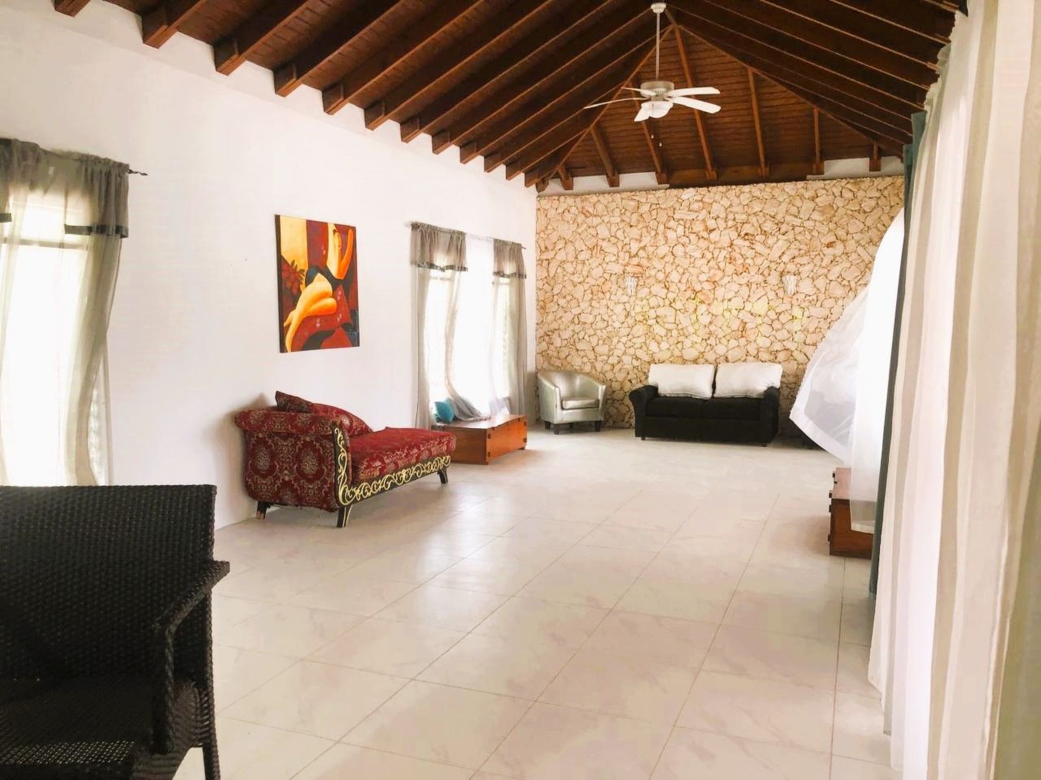 Tolle, strandnahe Villa mit Swimmingpool - Image 4