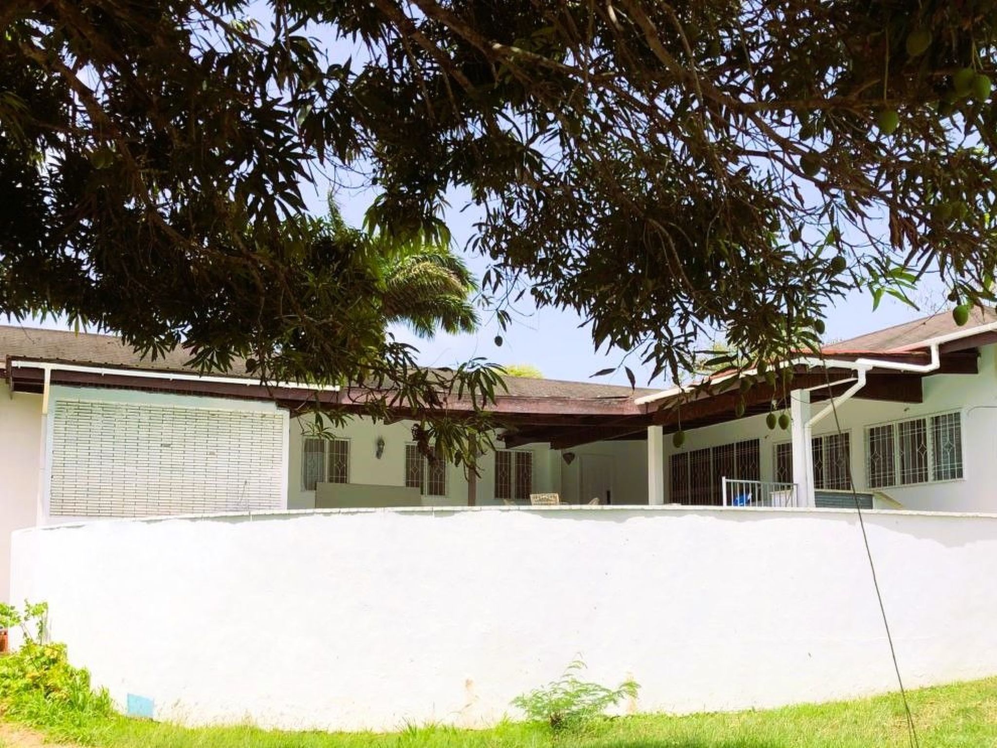 Tolle, strandnahe Villa mit Swimmingpool — House (4 of 19)