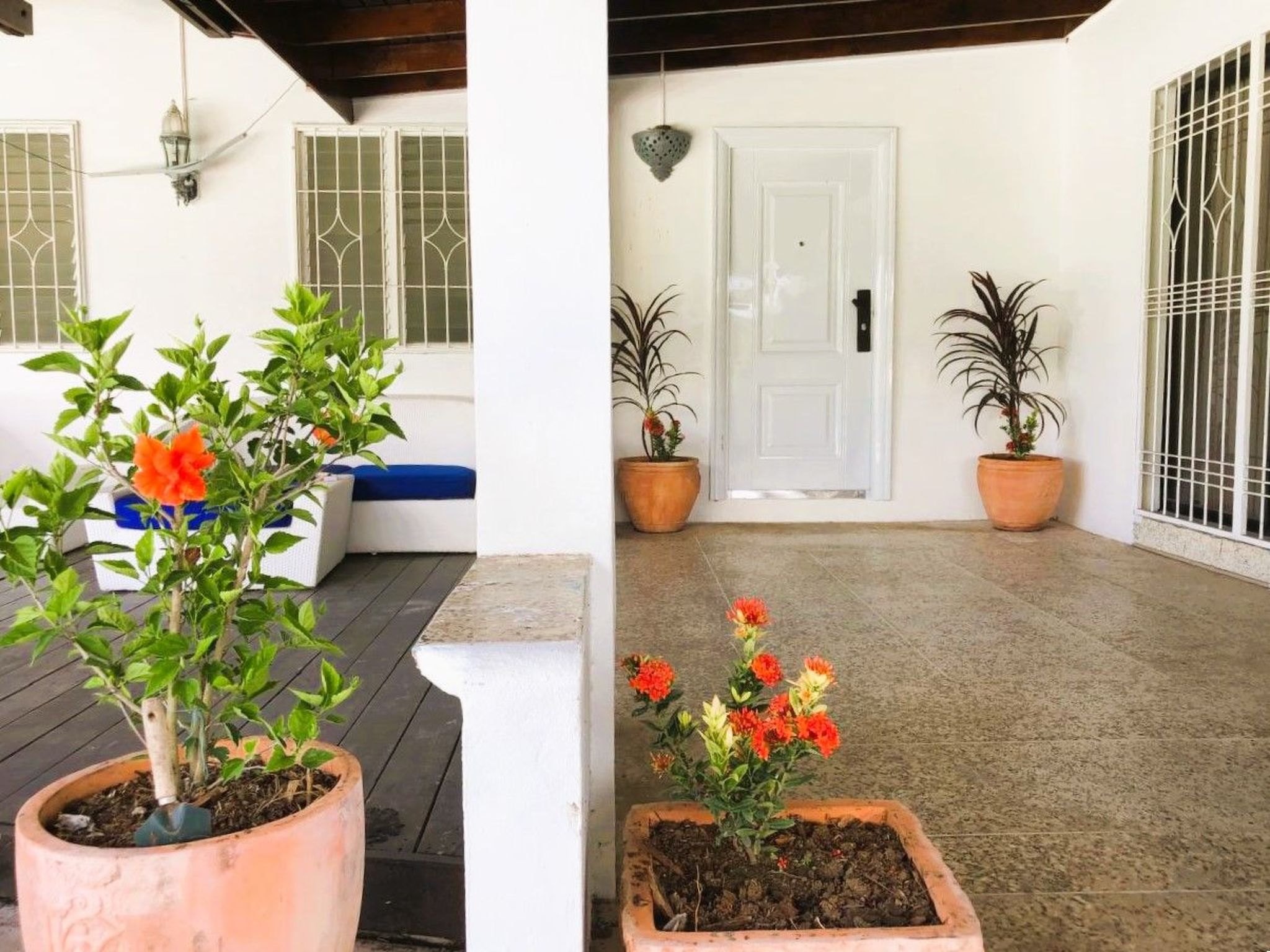 Tolle, strandnahe Villa mit Swimmingpool — House (5 of 19)