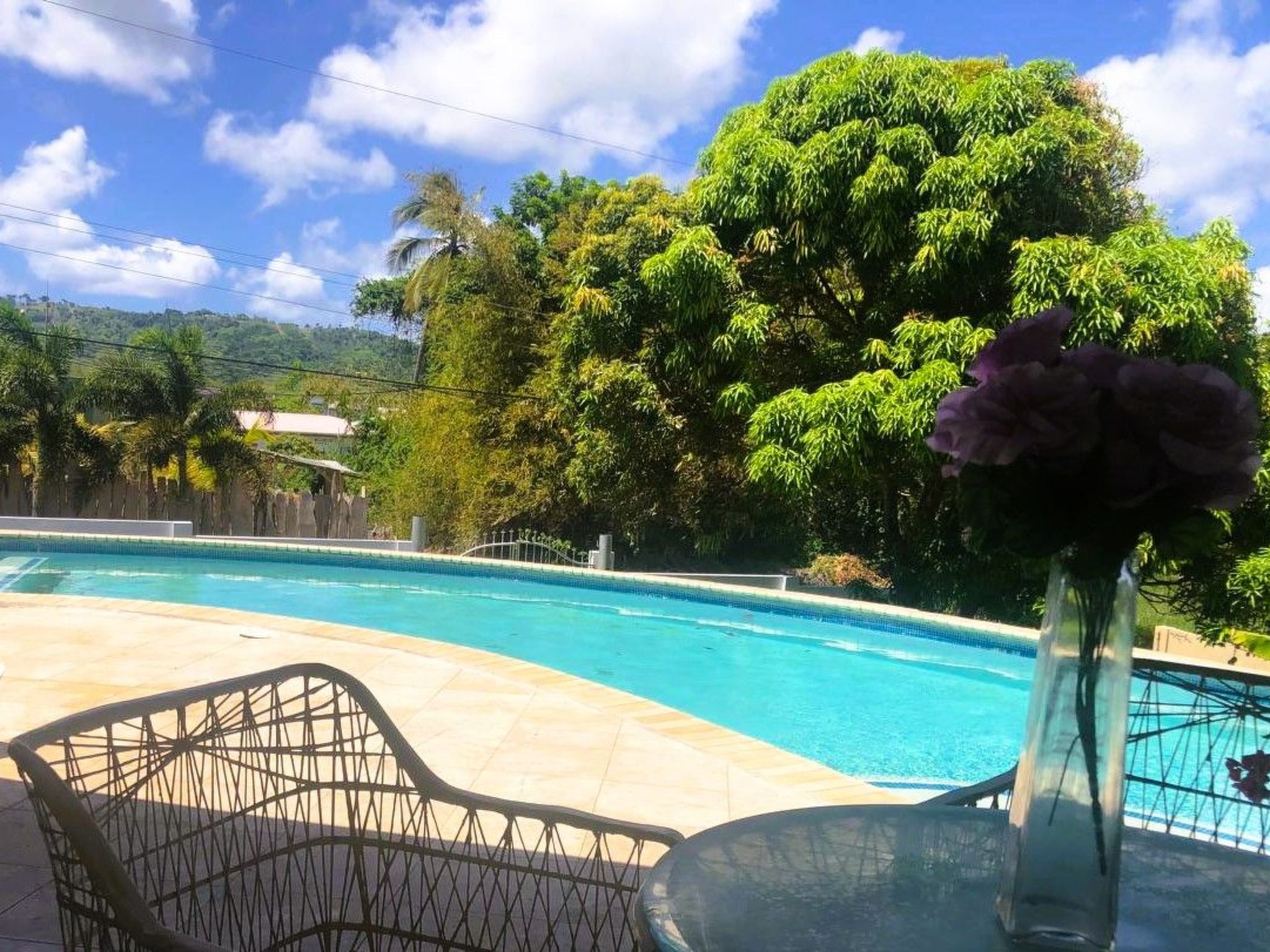Maison Tolle, strandnahe Villa mit Swimmingpool – Extérieur de la maison, photo 9 sur 21
