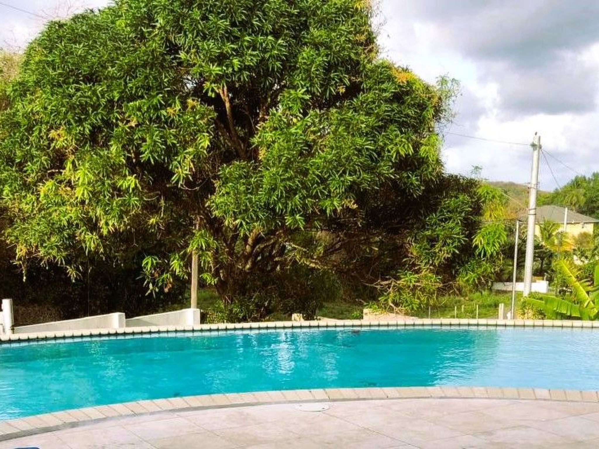 Tolle, strandnahe Villa mit Swimmingpool — Pool Outdoor (2 of 19)