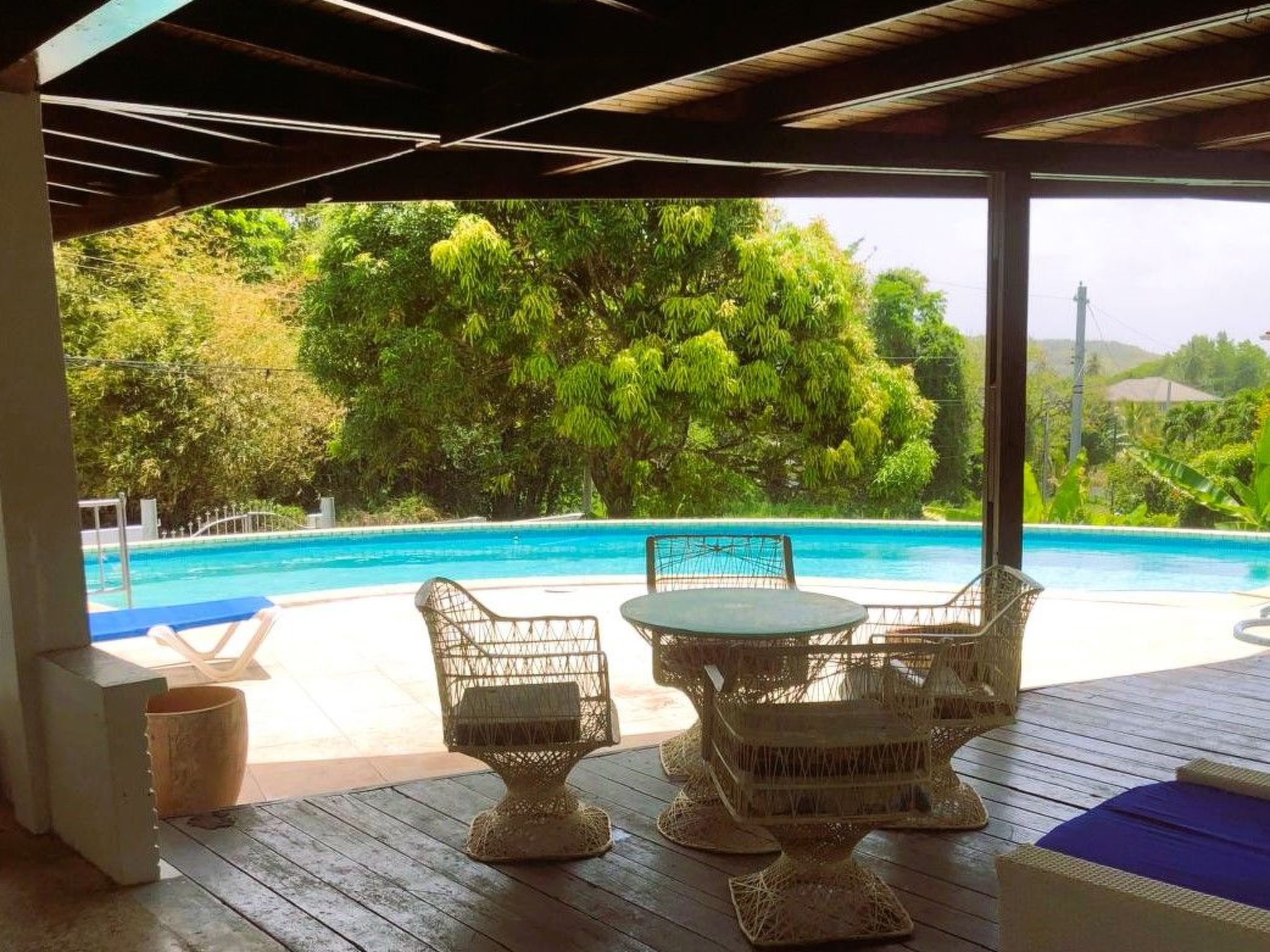 Maison Tolle, strandnahe Villa mit Swimmingpool – Extérieur de la maison, photo 11 sur 21