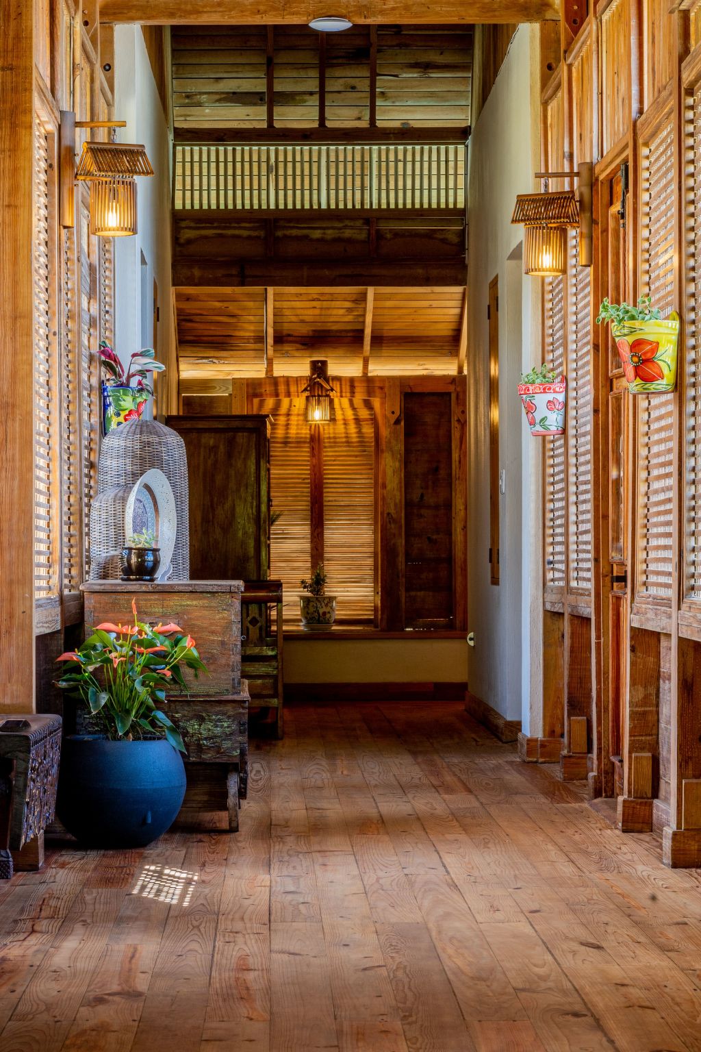 Ohana-Villa: Luxe villa aan zee met privézwembad in Black Rock, Tobago - foto 3