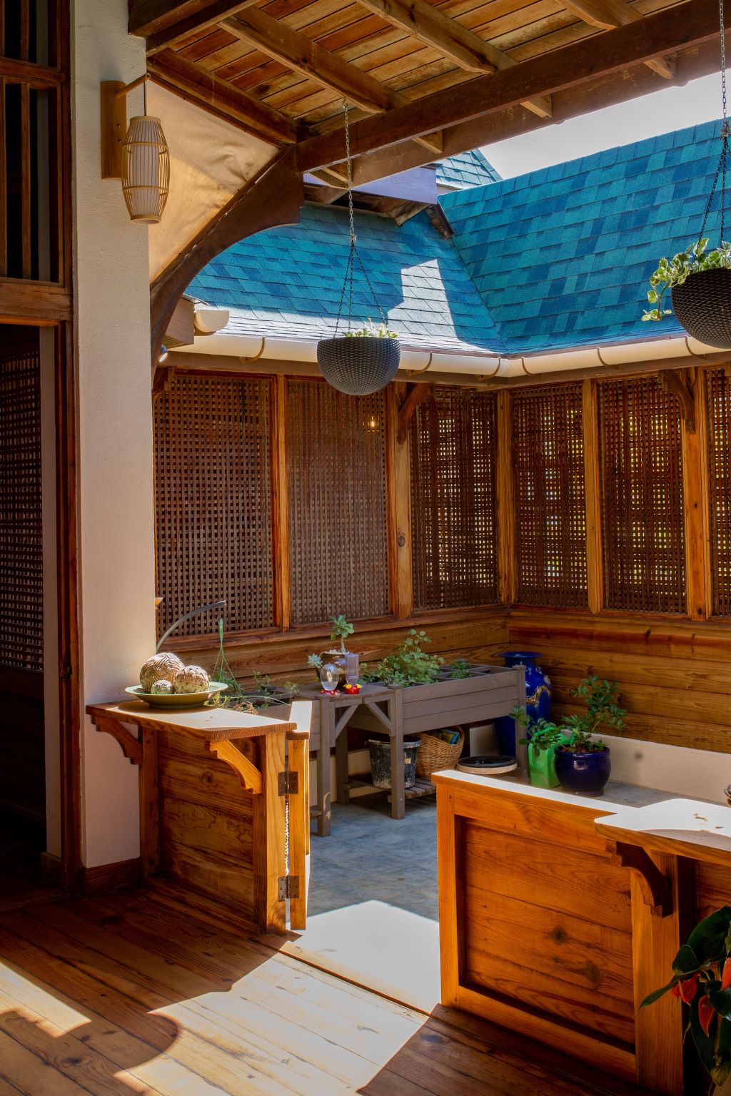 Ohana-Villa: Luxe villa aan zee met privézwembad in Black Rock, Tobago - foto 4