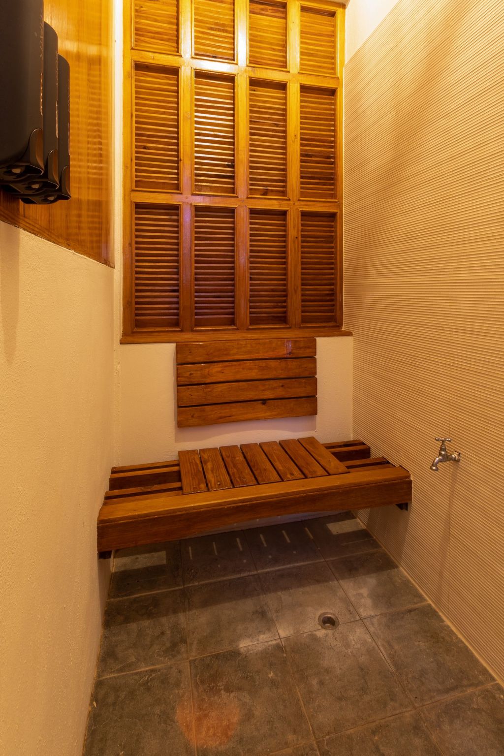 Ohana-Villa: Luxe villa aan zee met privézwembad in Black Rock, Tobago - foto 12