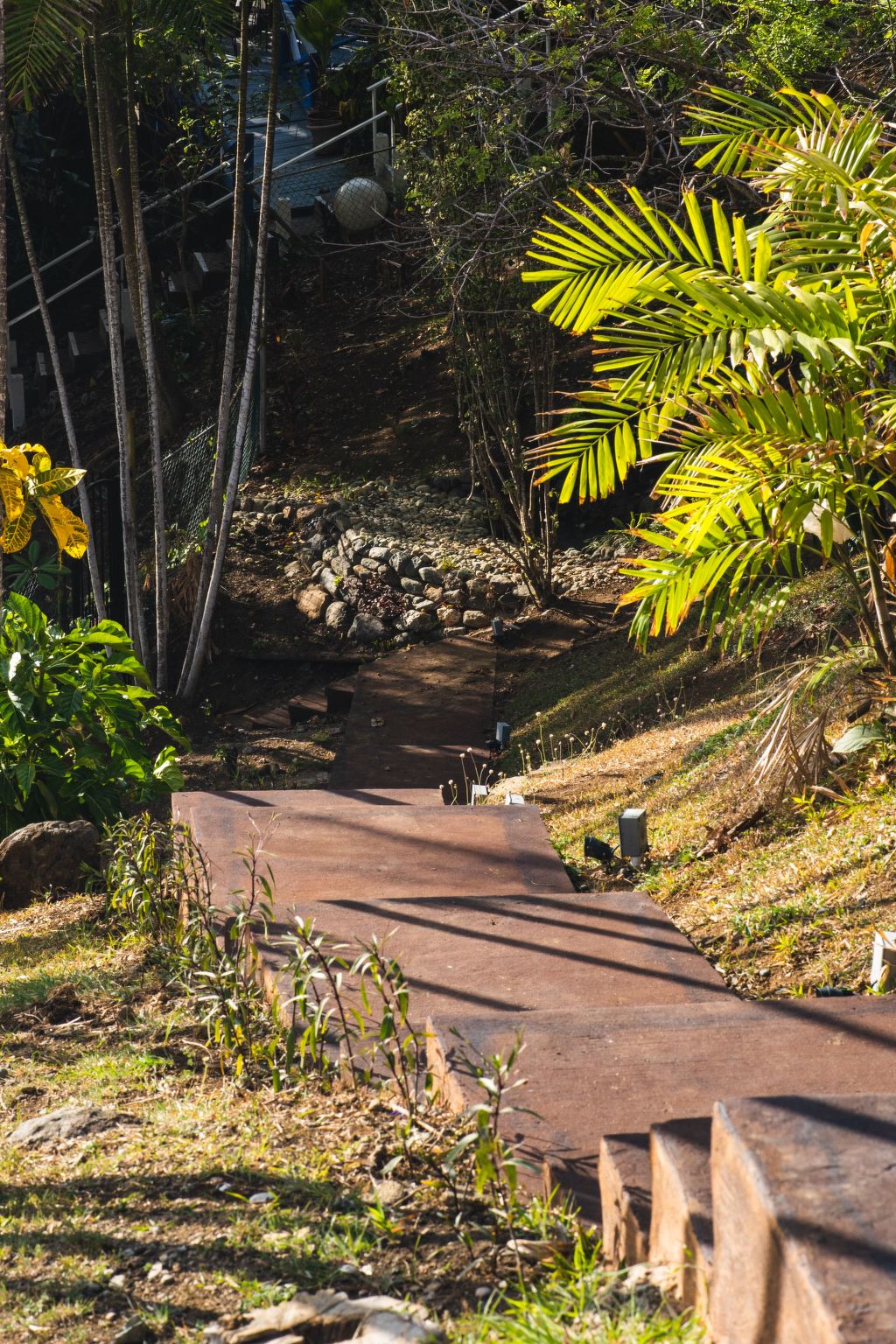 Ohana-Villa: Luxe villa aan zee met privézwembad in Black Rock, Tobago - foto 29