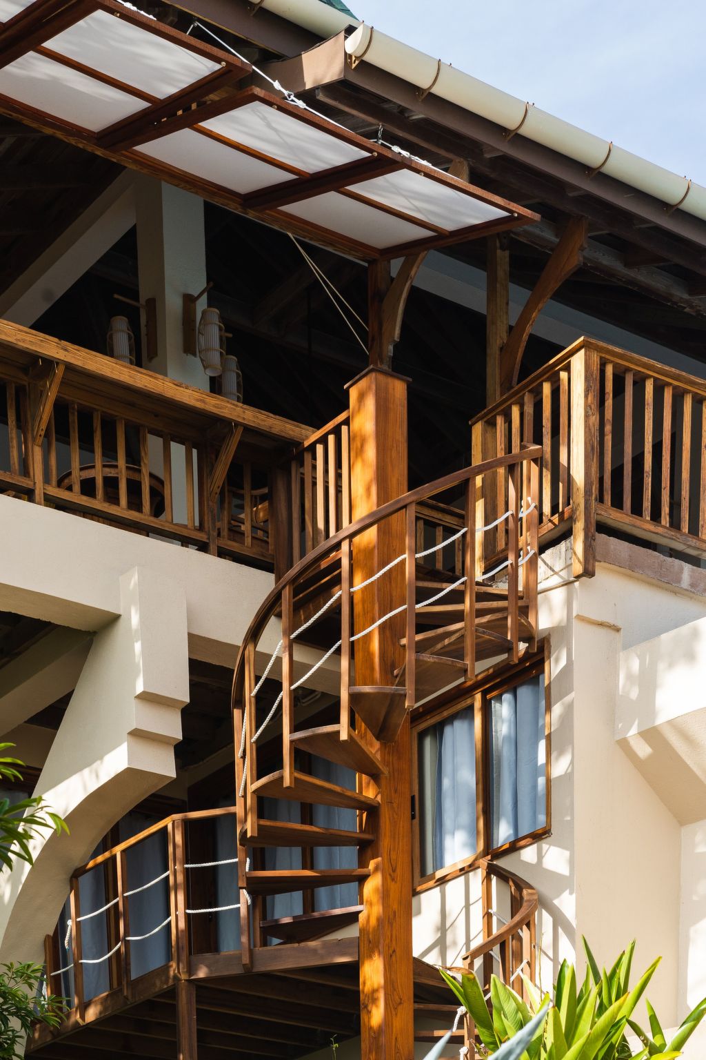 Ohana-Villa: Luxe villa aan zee met privézwembad in Black Rock, Tobago - foto 30