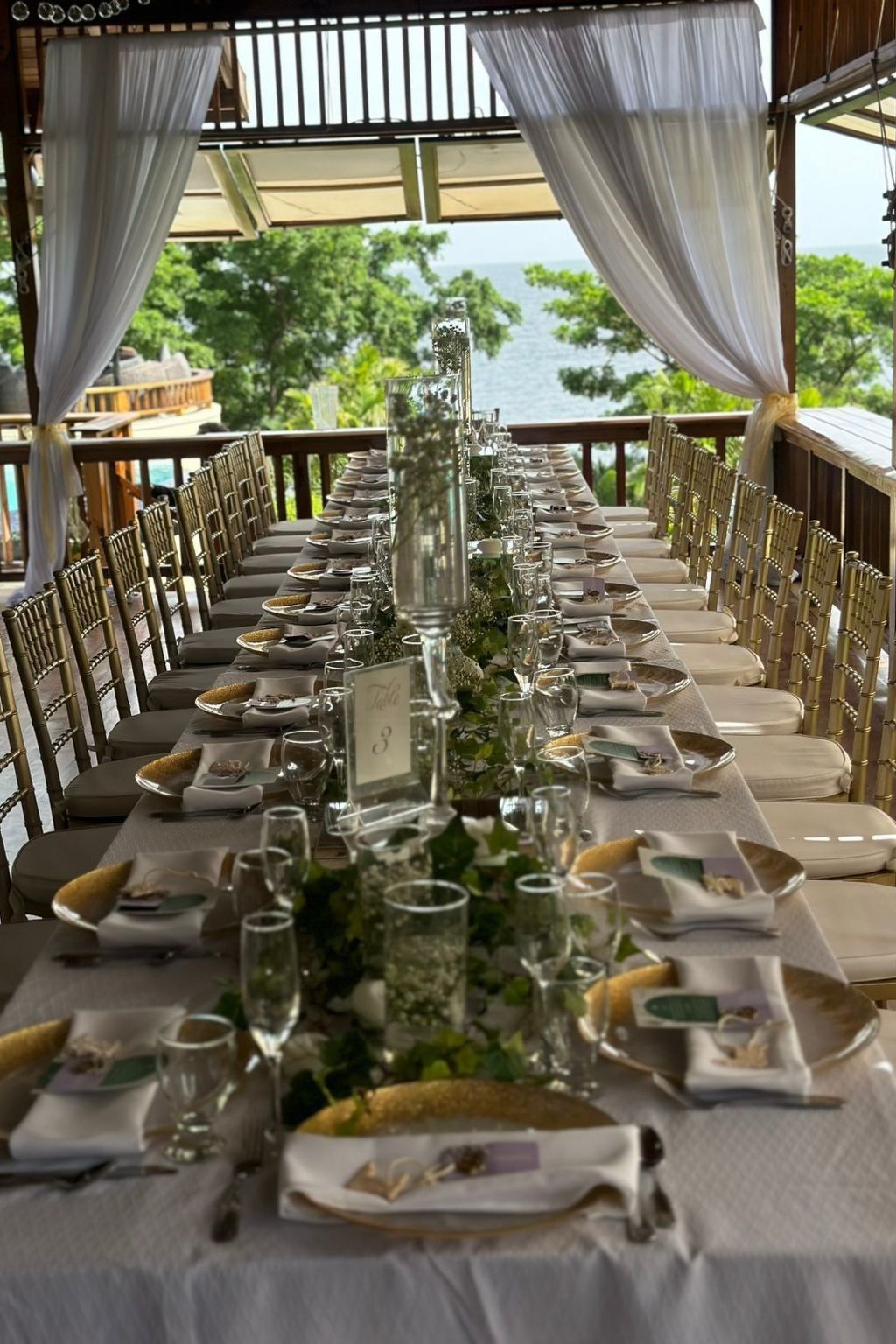 Ohana-Villa: Luxe villa aan zee met privézwembad in Black Rock, Tobago - foto 39