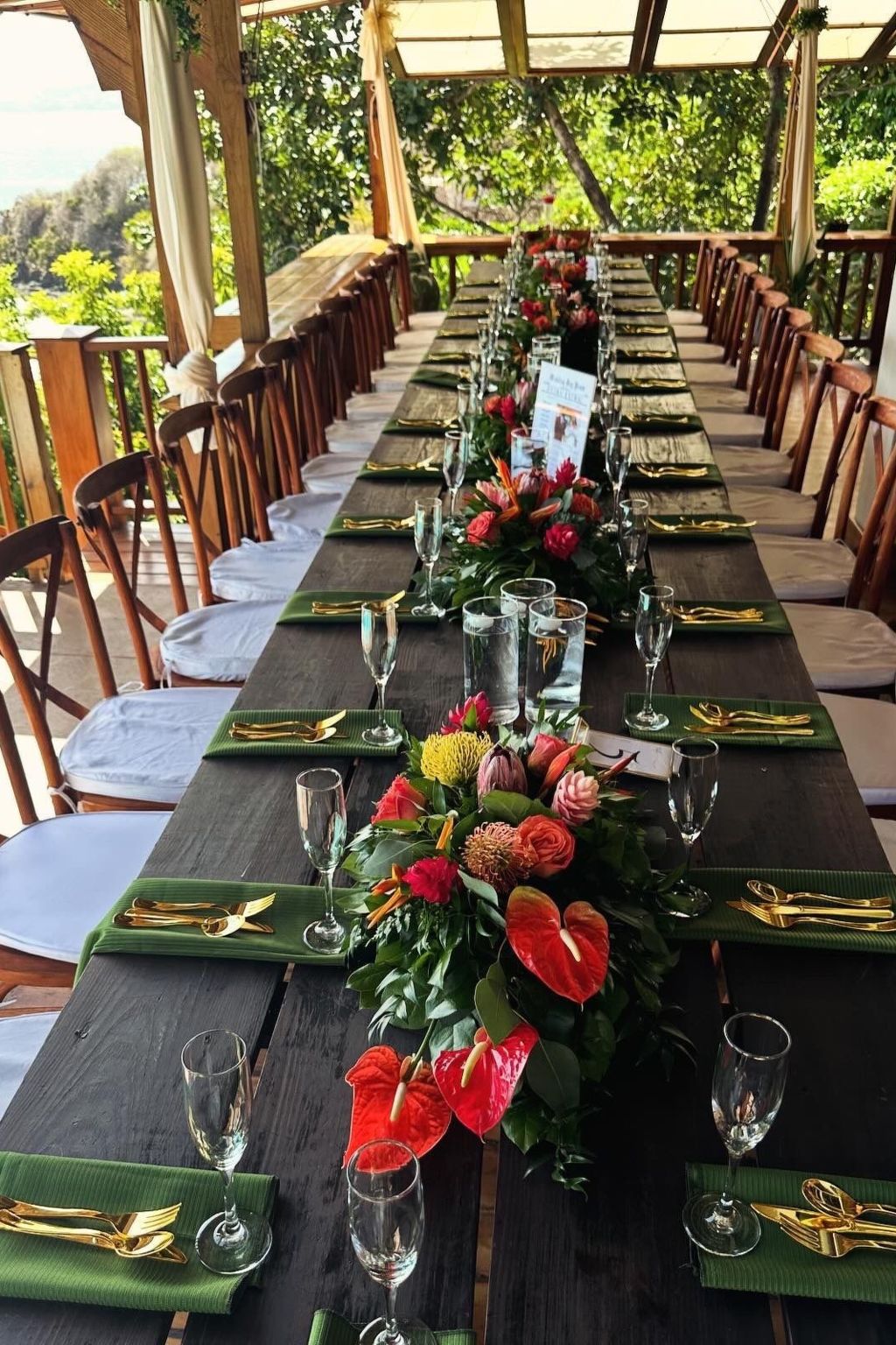 Ohana-Villa: Luxe villa aan zee met privézwembad in Black Rock, Tobago - foto 42