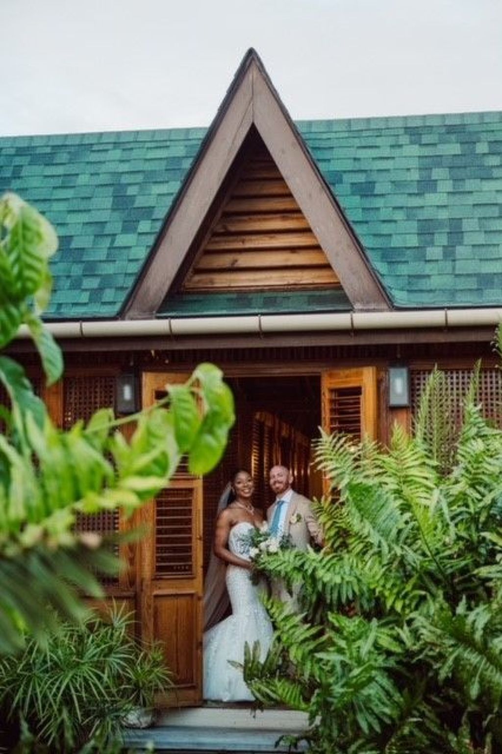 Ohana-Villa: Luxe villa aan zee met privézwembad in Black Rock, Tobago - foto 53