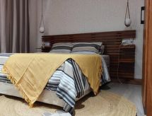 Compact appartement voor gezin in Upanga, Dar es Salaam, op 2 km van zee - thumbnail 6