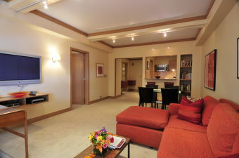 Ferienwohnung Manhattan Residence In New York Manhattan Us1000 100 Interhome