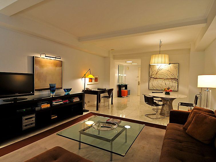 Ferienwohnung Manhattan Residence Ferienhausmiete In Manhattan New York Usa Vacando