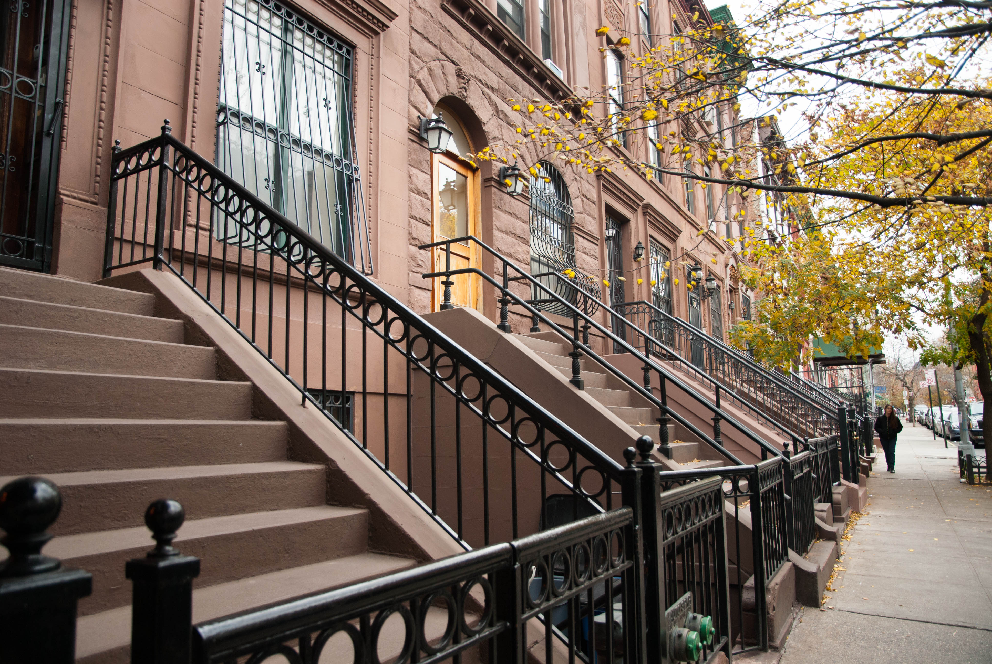 Apartment Douglas in New York Manhattan, USA US1000.27.1 Interhome