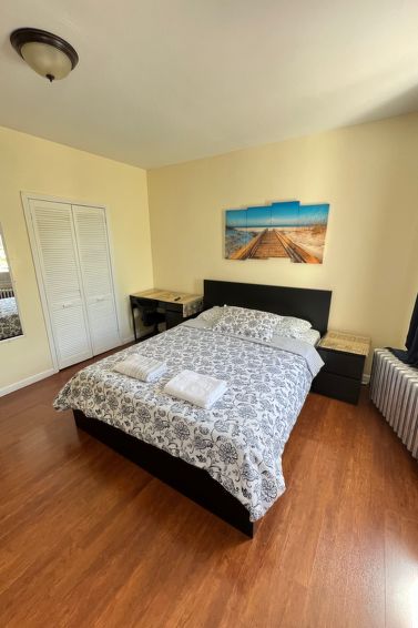 Große 4-zimmer-wohnung In Der Nähe Von Bronx Zoo - 紐約, NY