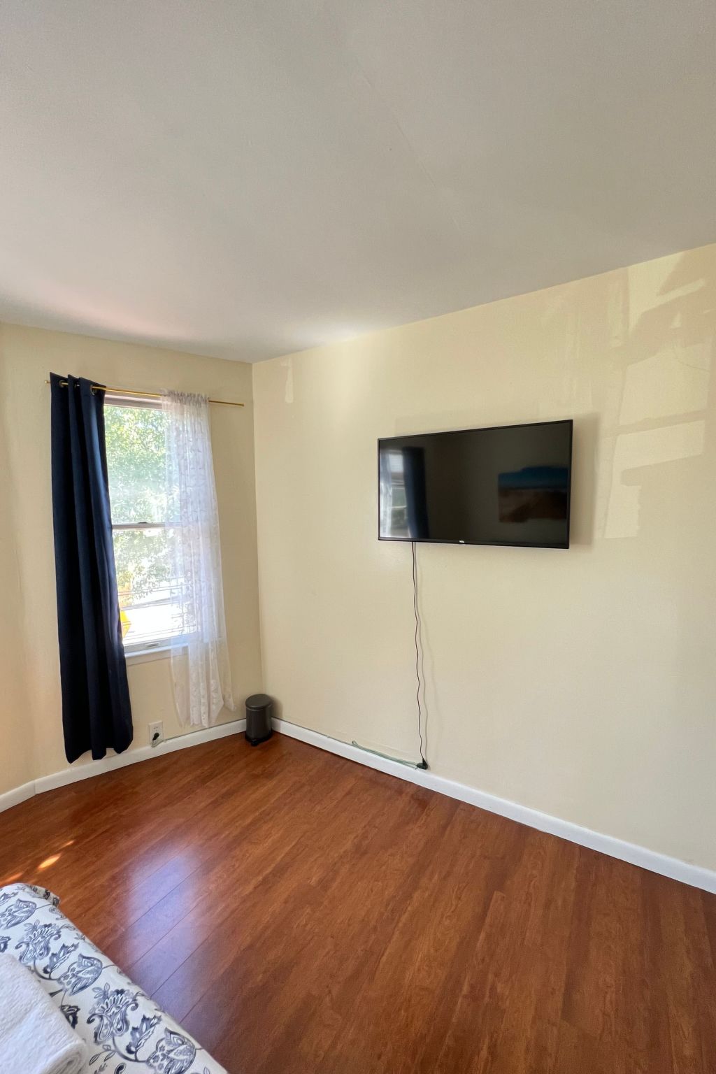 Große 4-Zimmer-Wohnung in der Nähe von Bronx Zoo