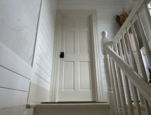 Historisch appartement in Gloucester met tuin, dichtbij golfbaan - thumbnail 3