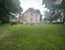 Historisch appartement in Gloucester met tuin, dichtbij golfbaan - thumbnail 2