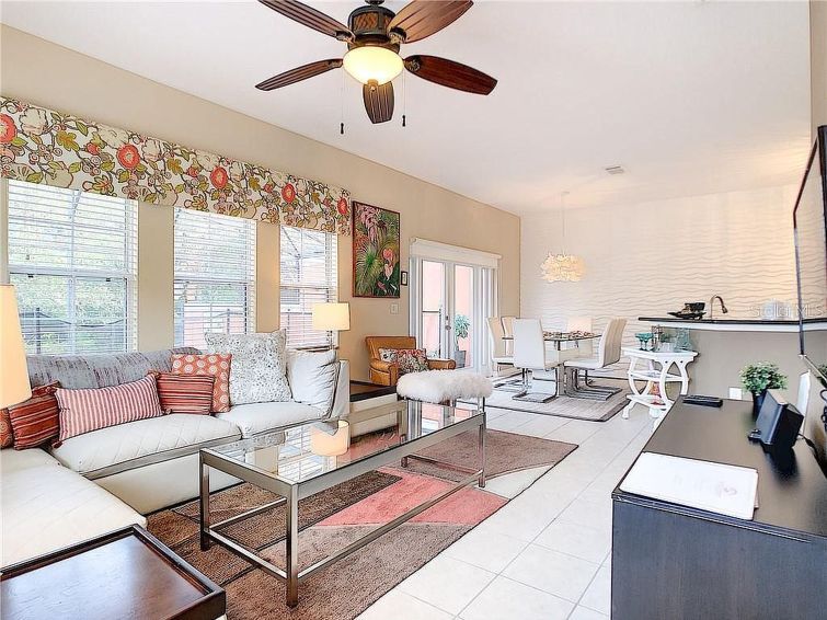Ferienhaus, Privater Pool In Kissimmee, Florida - Level Up, Kissimmee
