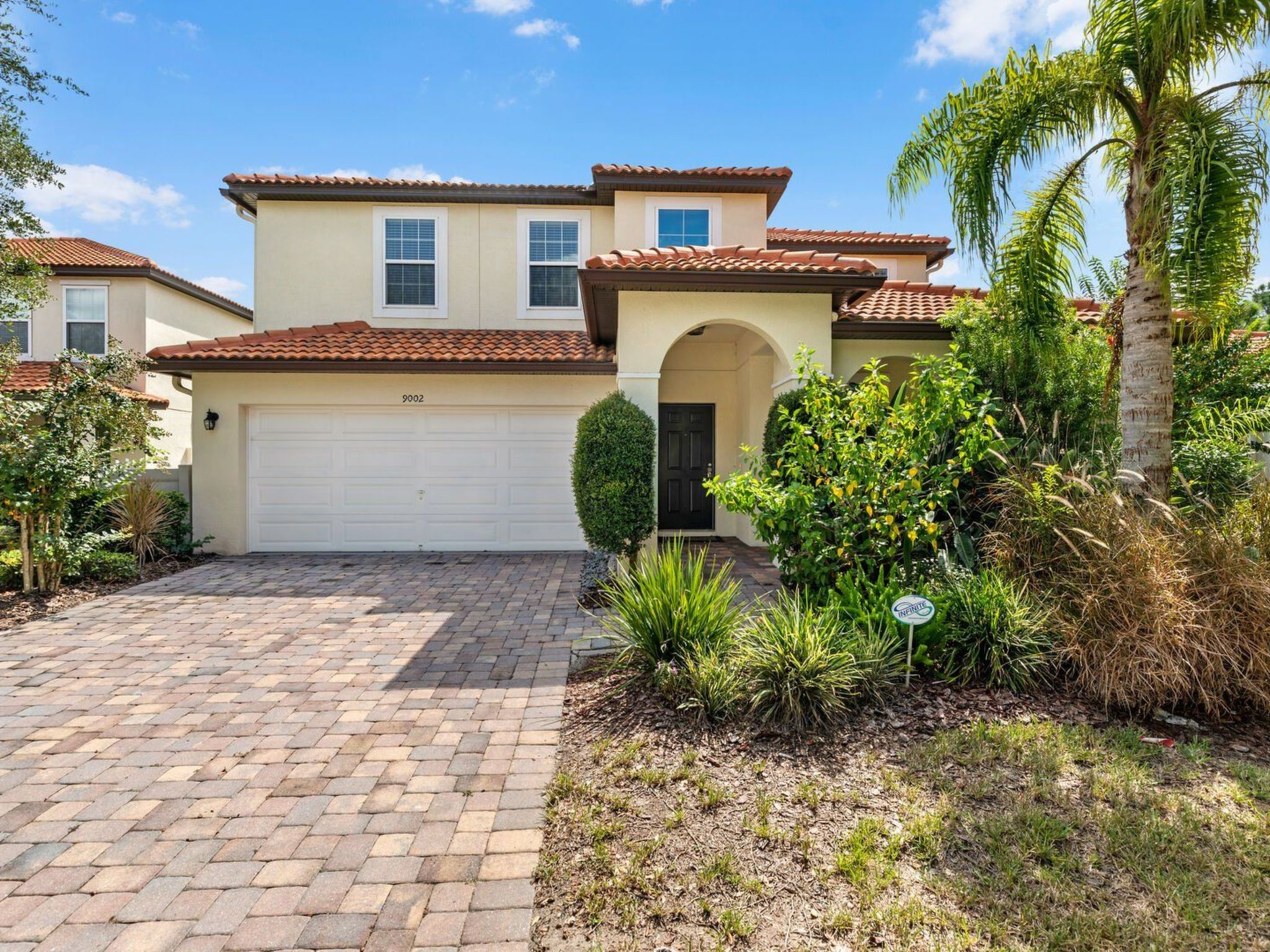Sunshine Escape mit Pool und Spa in der Nähe von Disney — House (5 of 36)