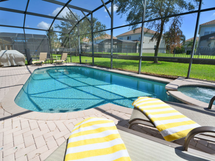 Loma-asunto W Hills 2