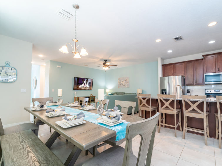 Kuća za odmor Villa Solara 1