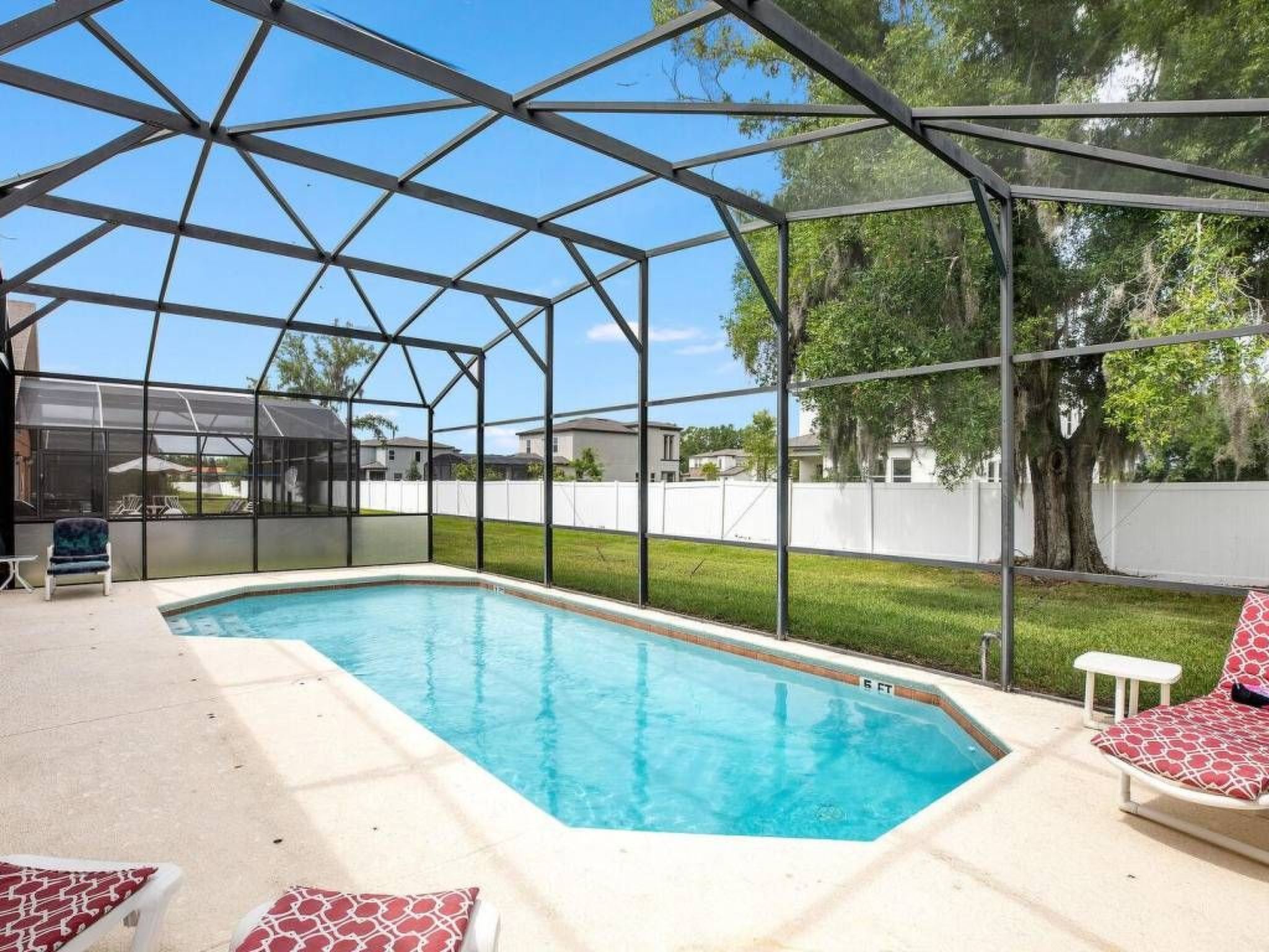 Photo of Haus in Kissimmee mit privatem Pool