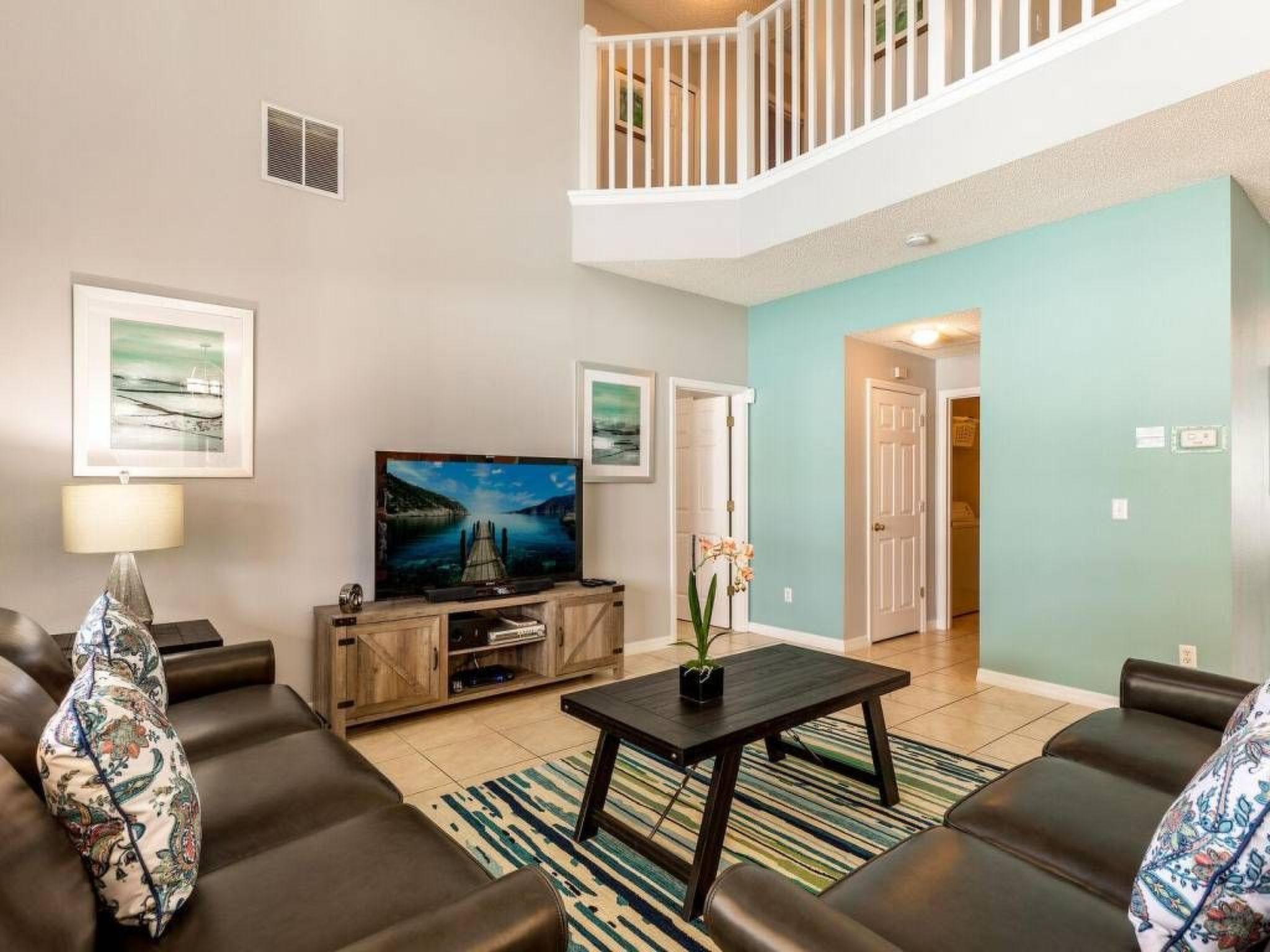 Photo of Haus in Kissimmee mit privatem Pool