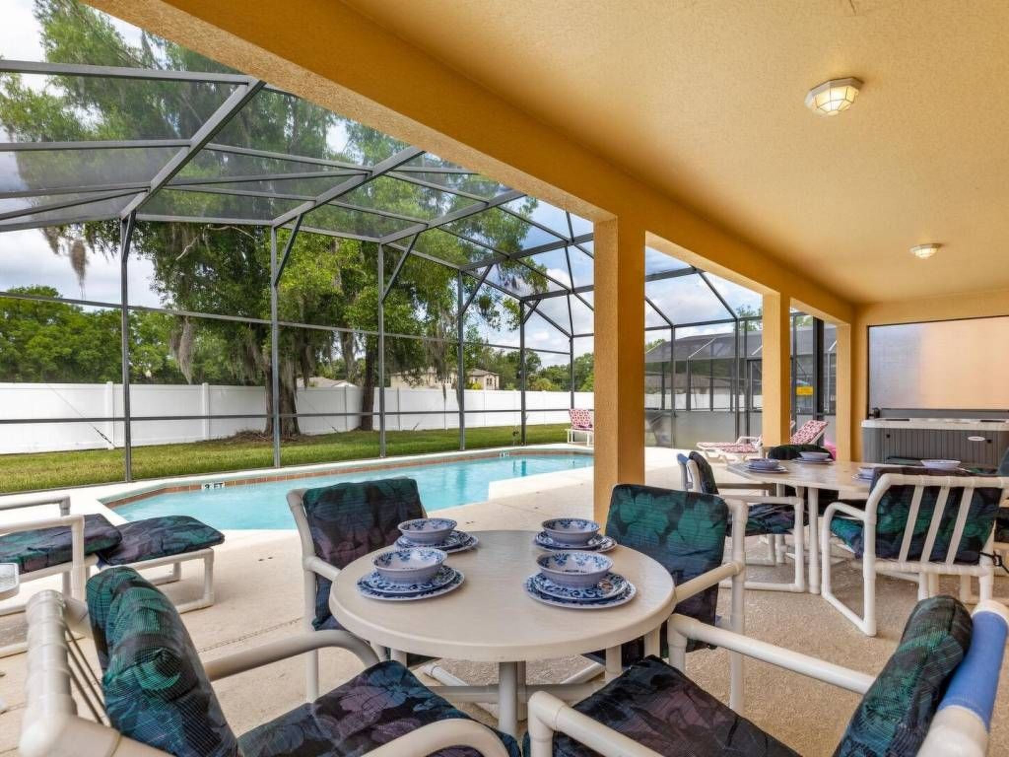 Photo of Haus in Kissimmee mit privatem Pool