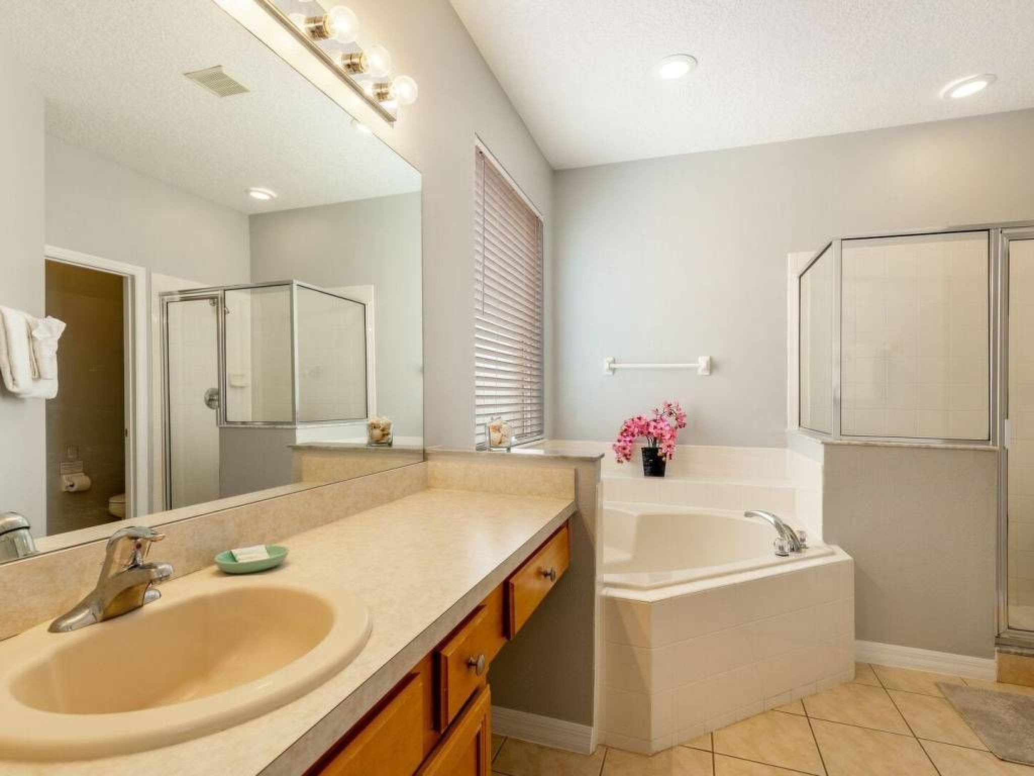 Photo of Haus in Kissimmee mit privatem Pool