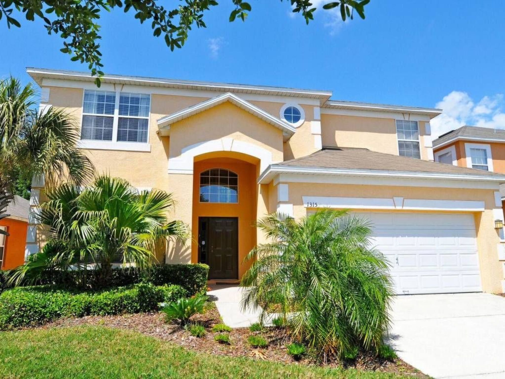 Photo of Haus in Kissimmee mit privatem Pool