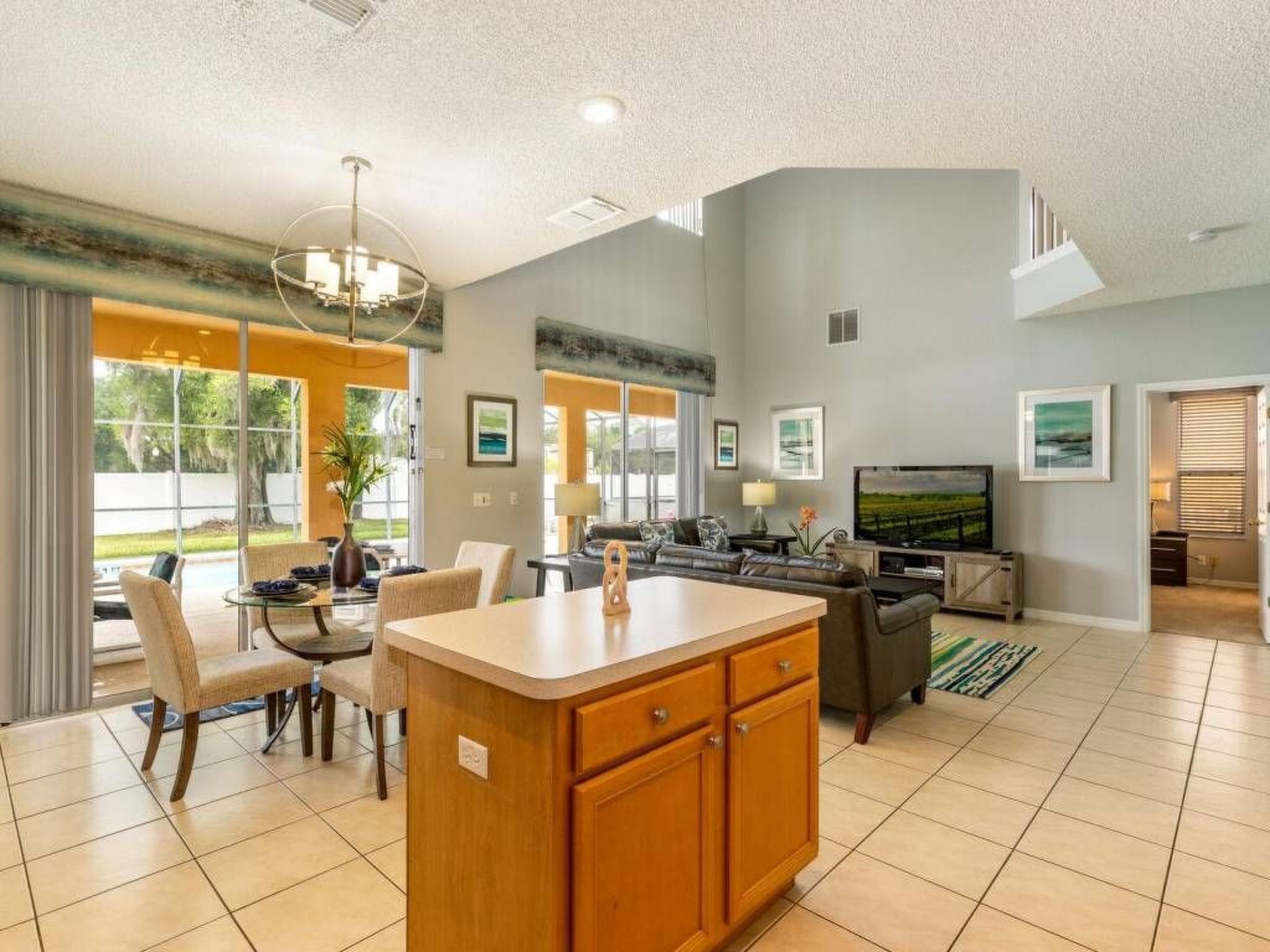 Photo of Haus in Kissimmee mit privatem Pool