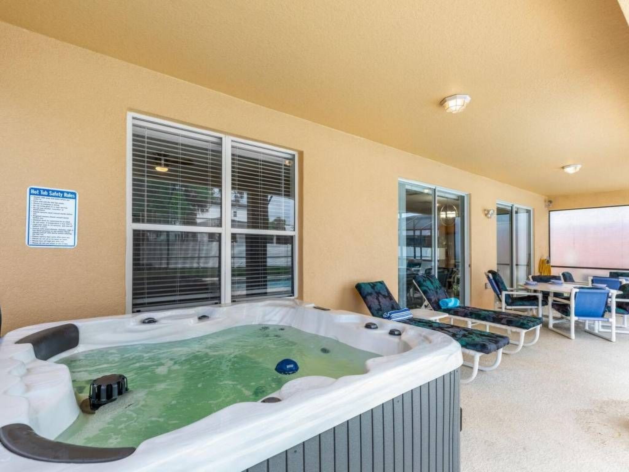 Photo of Haus in Kissimmee mit privatem Pool